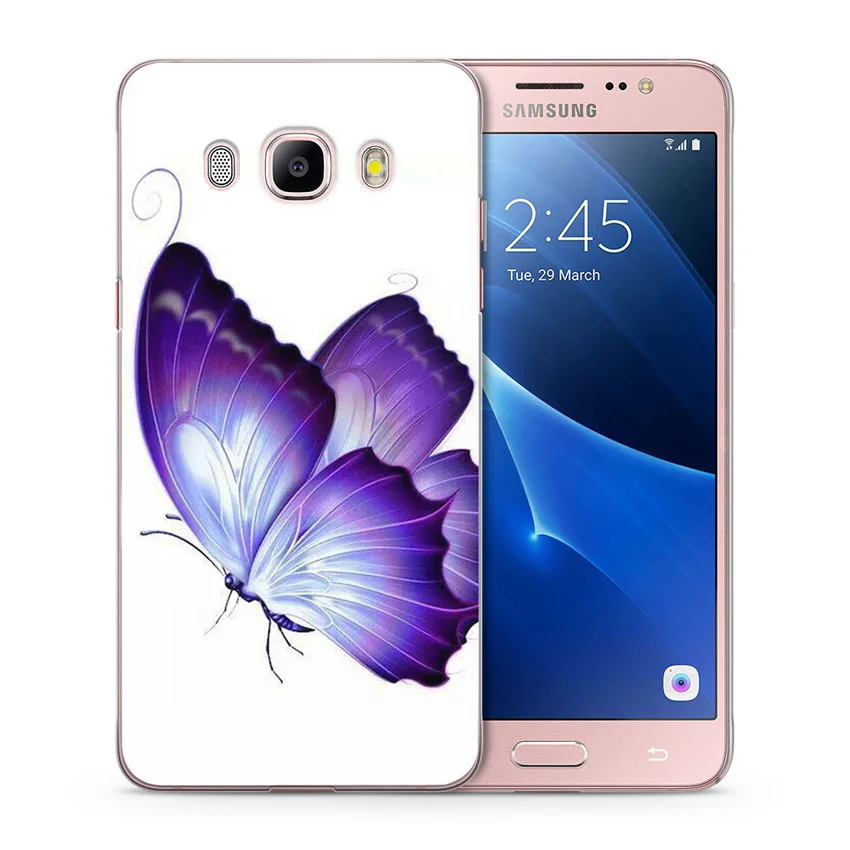 Мягкие чехлы для Samsung Galaxy J1 J3 J5 J7 J2 prime J120 J320 J330 J530F чехол телефона с рисунком