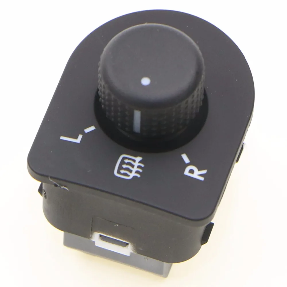 Регулятор нагрева зеркала для VW Golf 4 Jetta Bora MK4 Passat B5 GTI R32 Beetle 1J1 959 565 F 1J1959565F|1j1 565|1j1