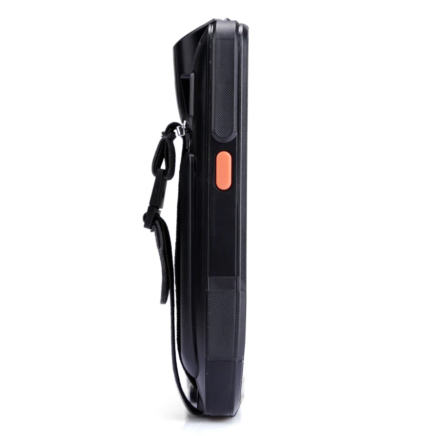 Сканер штрих-кода 1d портативный компьютер на Android 7 0 сканер gps с Wi-Fi 4G Sim-карта