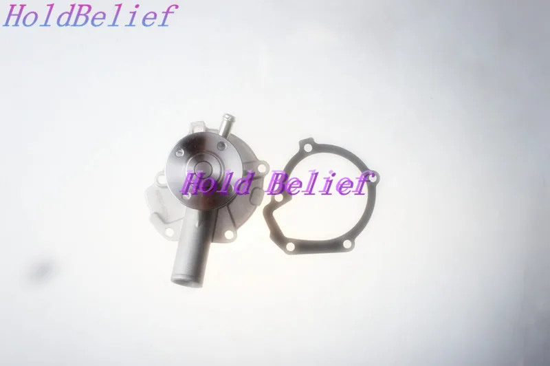 Водяной насос для Kubota Compact Tractor B20 B2150 B9200 B7100|kubota water pump|kubota pumppump for |