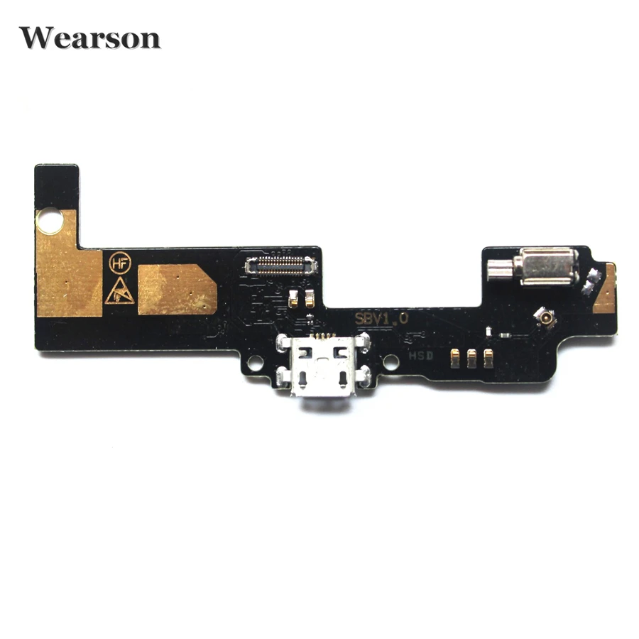 

Для ZTE Blade A2plus BV0703 USB-порт, зарядная плата с микрофоном, высокое качество, тестированная USB-плата A2plus