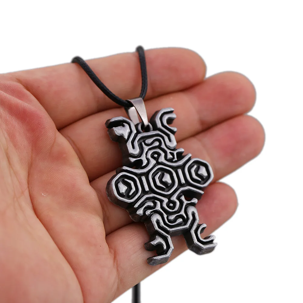 Брелок для ключей Тень цветуса