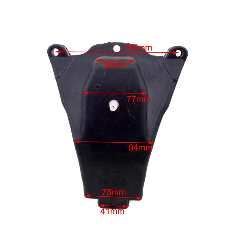 Газовый топливный бак XLSION для 47cc 49cc 2 тактного Apollo KXD мини внедорожника|gas fuel tank|fuel
