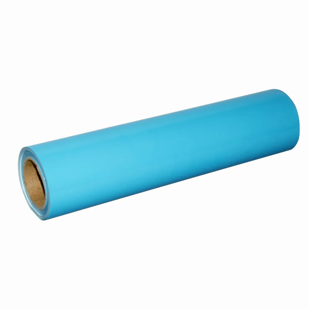 Фосфоресцирующий виниловый Утюг для передачи тепла 50x30 см комплект 12 &quotx 20&quot