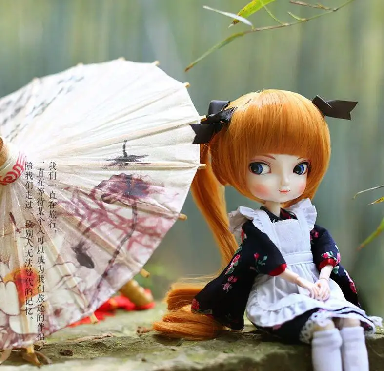 Горячие игрушки 35 см 1/6 BJD BBgirl куклы Rebirth высокого качества суставы Сделай Сам для
