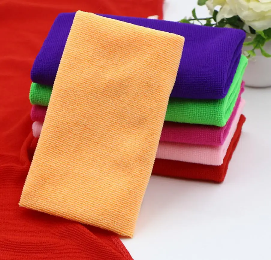 Парикмахерская специальная быстросохнущая полотенце для салона красоты