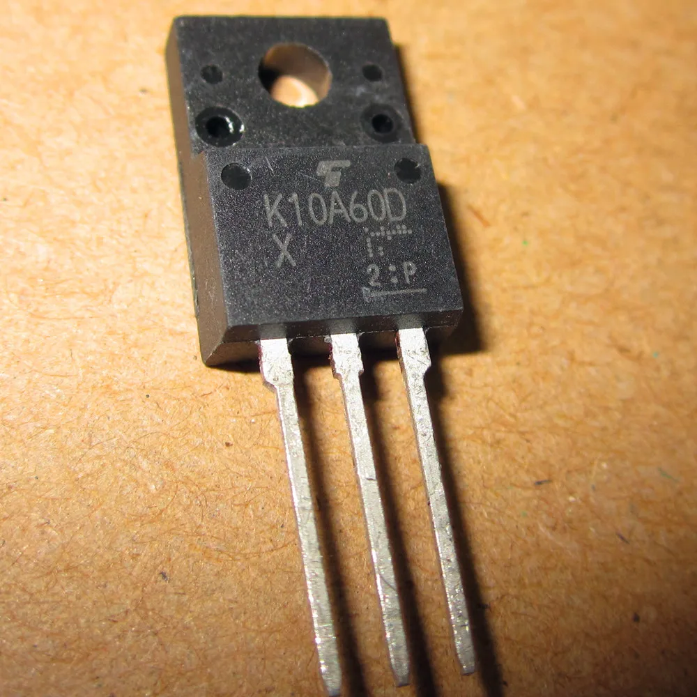 K10A60D K12A60U K13A50D 10 шт./лот