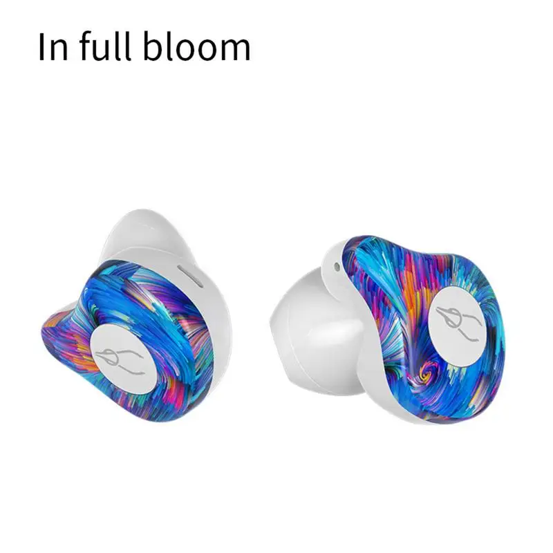 TWS X12 Bluetooth V5.0 беспроводные наушники стерео вкладыши водонепроницаемый мини