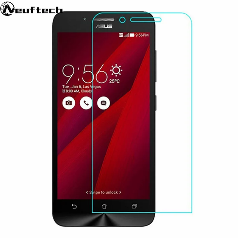 Закаленное Стекло для Asus Zenfone 3 Max ZC520TL ZE552KL ZC553KL ZB570TL 4 Selfie Pro ZD552KL Протектор Для