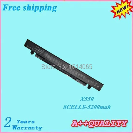 Бесплатная доставка новинка 100% Φ|new laptop battery|laptop batterybattery for asus |