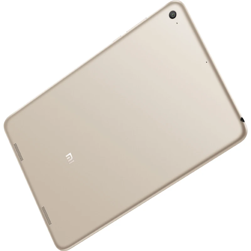 Оригинальный Xiaomi mi Pad 2 Prime 64GB rom UI Tablet PC Intel Atom X5 дополнительный металлический