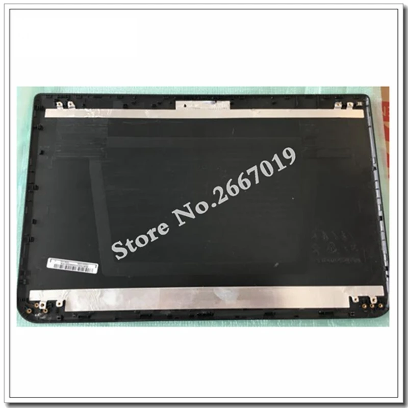 Новый ноутбук Топ LCD задняя крышка для TOSHIBA C55 A C55T оболочка V000310290|cover for laptop toshiba|cover