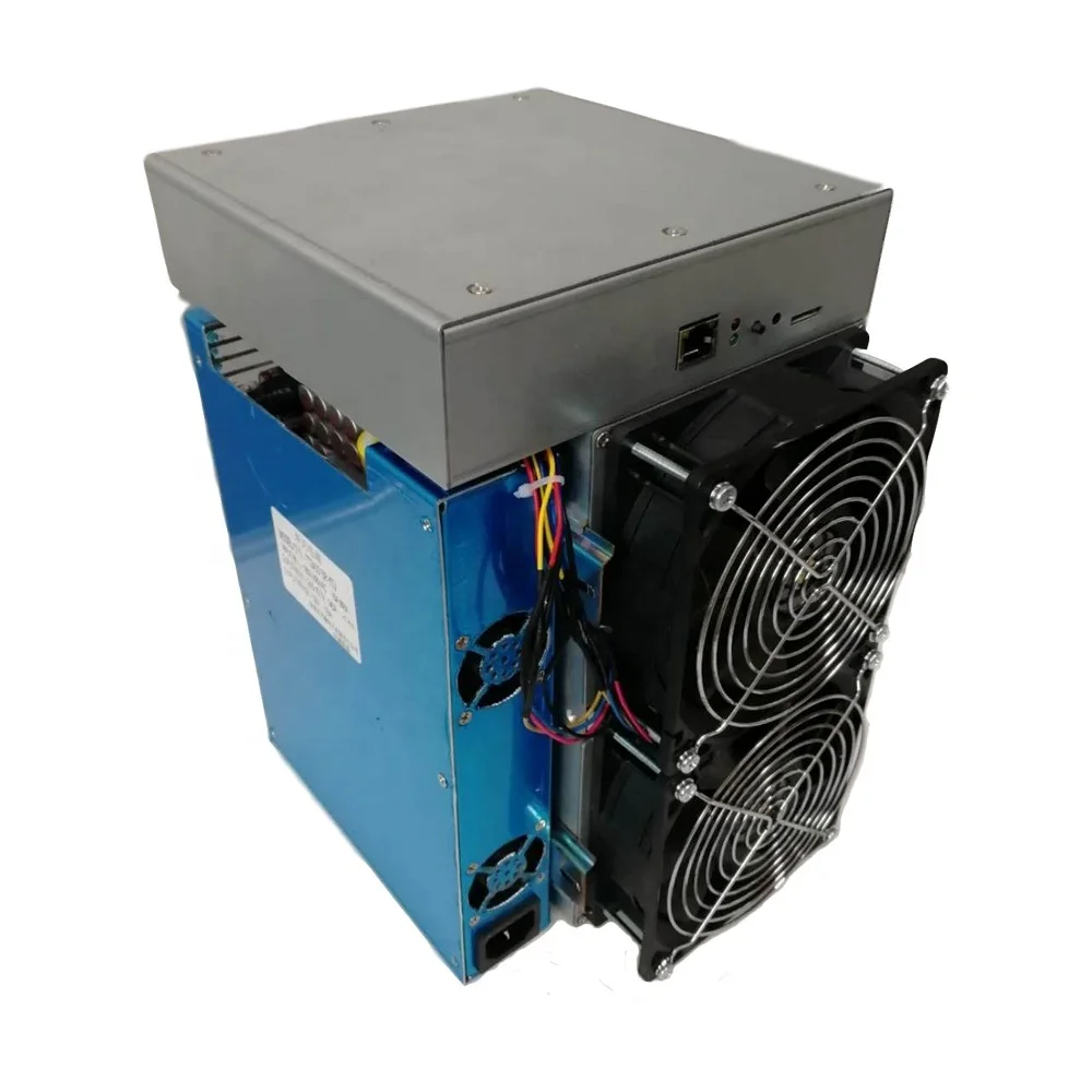 Для биткойнов, асик-Майнер старый б/у core a1 25Th/s цена ниже битмайна BTC antminer S17 Майнер блокчейн Майнер
