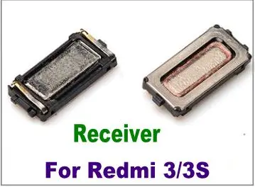 2 шт. наушники для Xiaomi Redmi 1S 2A 2S 3 3s 3X 4A PRO redmi Pro|Шлейфы мобильных телефонов| |