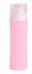 38ml pink 1 шт многоразовая бутылка силиконовая портативная мини косметическая упаковка бутылка лосьон шампунь бутылки для ванной дозирующие бутылки - Цвет: 38ml pink
