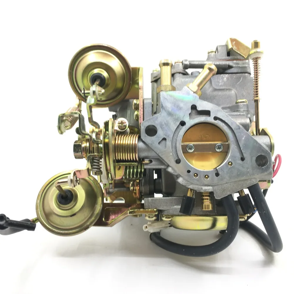 SherryBerg тяжелых carb Карбюратор CARB Карбюратор carby подходит для Suzuki Carry Mazda Scrum DD51T DK51T F6A DJ51T