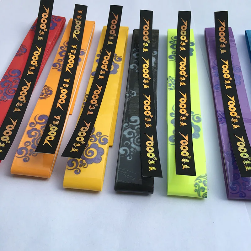 Бесплатная доставка (10 шт./лот) облачные узоры захваты/Бадминтон/Теннисная