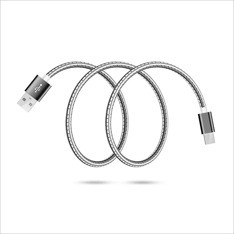 Type c 3 1 зарядный кабель Android Micro usb для Sony Xperia XZS XZ Premium XZ1 Compact XA1 Plus XA2 Ultra L2 XZ2