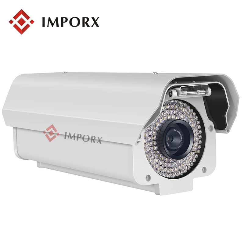 5 0 мегапикселя Объектив 2.0MP 1080P распознавание номерного знака открытая ip камера