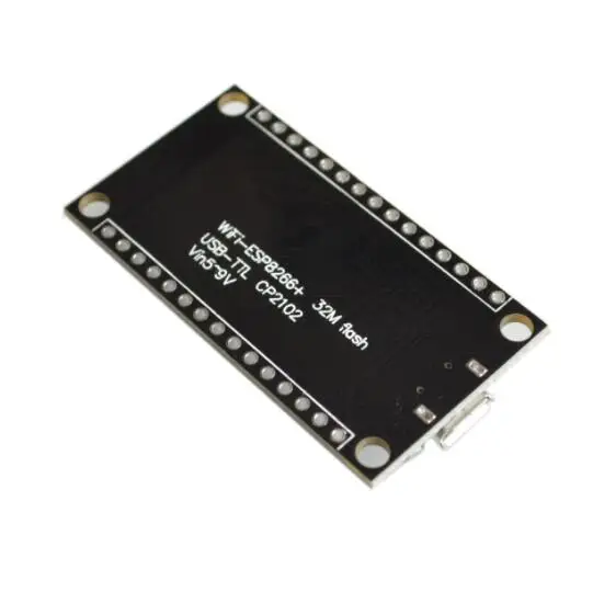 10 шт. USB CP2102 32M FLASH WeMos D1 ESP8266 Интернет Wifi модуль для Nodemcu Lua V3 DC мощность 4 ~ 9V
