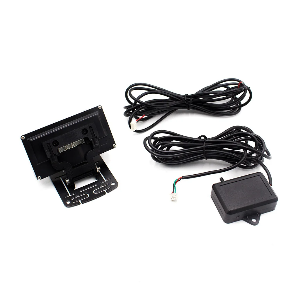 CNSPEED LCD дисплей EVC электронный клапан Turbo Boost контроллер без логотипа YC100177 |