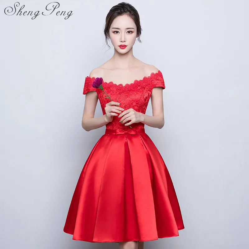 

Bride evening chinese wedding dress long qipao modern party dresses Lace cheongsam wedding dress evening gowns china CC167