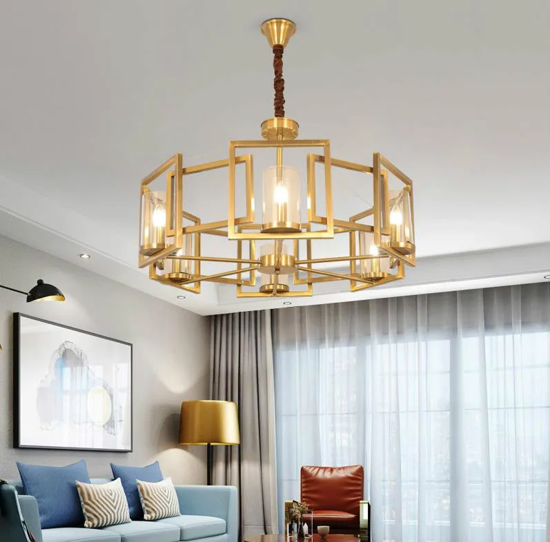 Modern LED Double Spiral Gold Chandelier Lighting for Foyer Stair Staircase Bedroom Hotel HallCeiling Hanging Suspension Lamp|Люстры| |