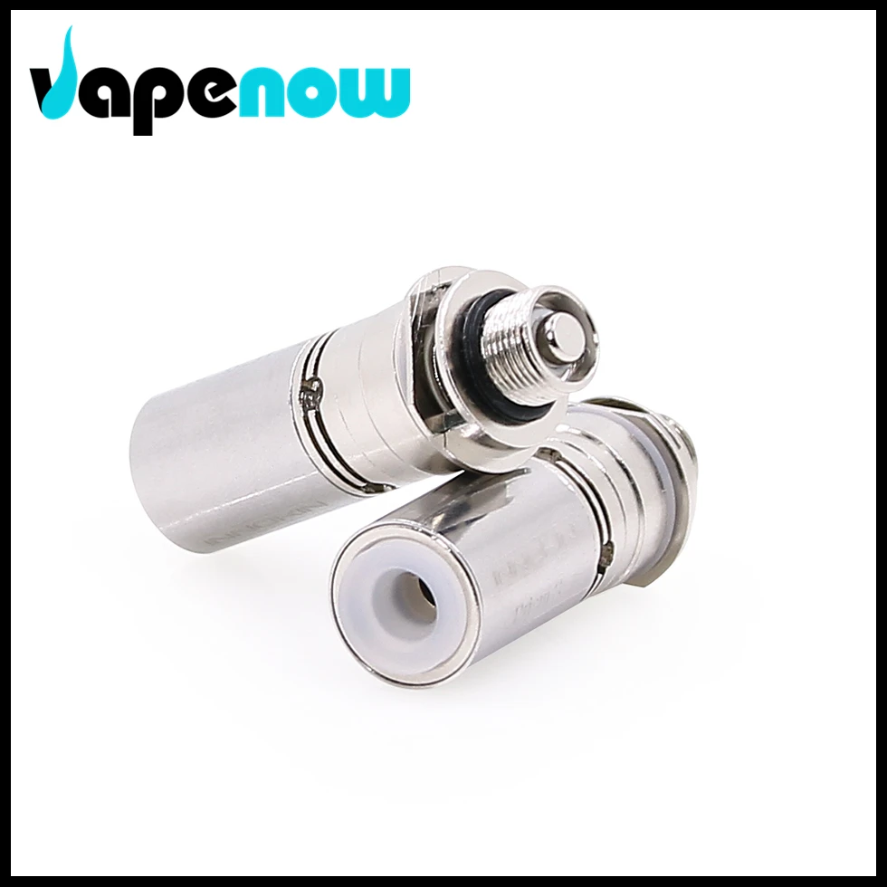 Британский Клиренс! 5 шт./упак. оригинальный Innokin Prism S Замена катушки 0.8ohm 1.5ohm