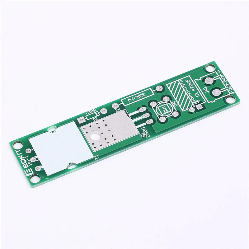 HV-1 генератор высокого напряжения дуговой зажигания DIY комплект дуговой сигареты комплект зажигания DIY высоковольтный модуль DC 3-5 в Зажигалка дуговой генератор