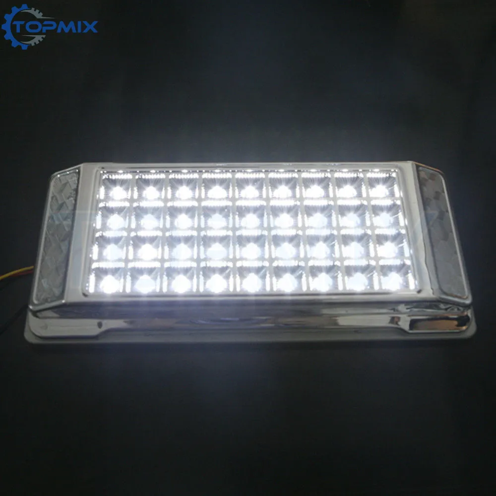 1 шт. 12 в пост. Тока 36 светодиодов|interior light|car interior light domeinterior led lamps |
