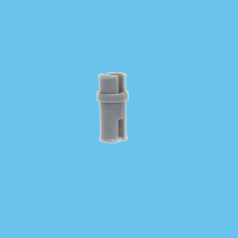 100 шт./лот 32002 техника части Technic Pin 3/4 DIY строительные блоки модели игрушек детское