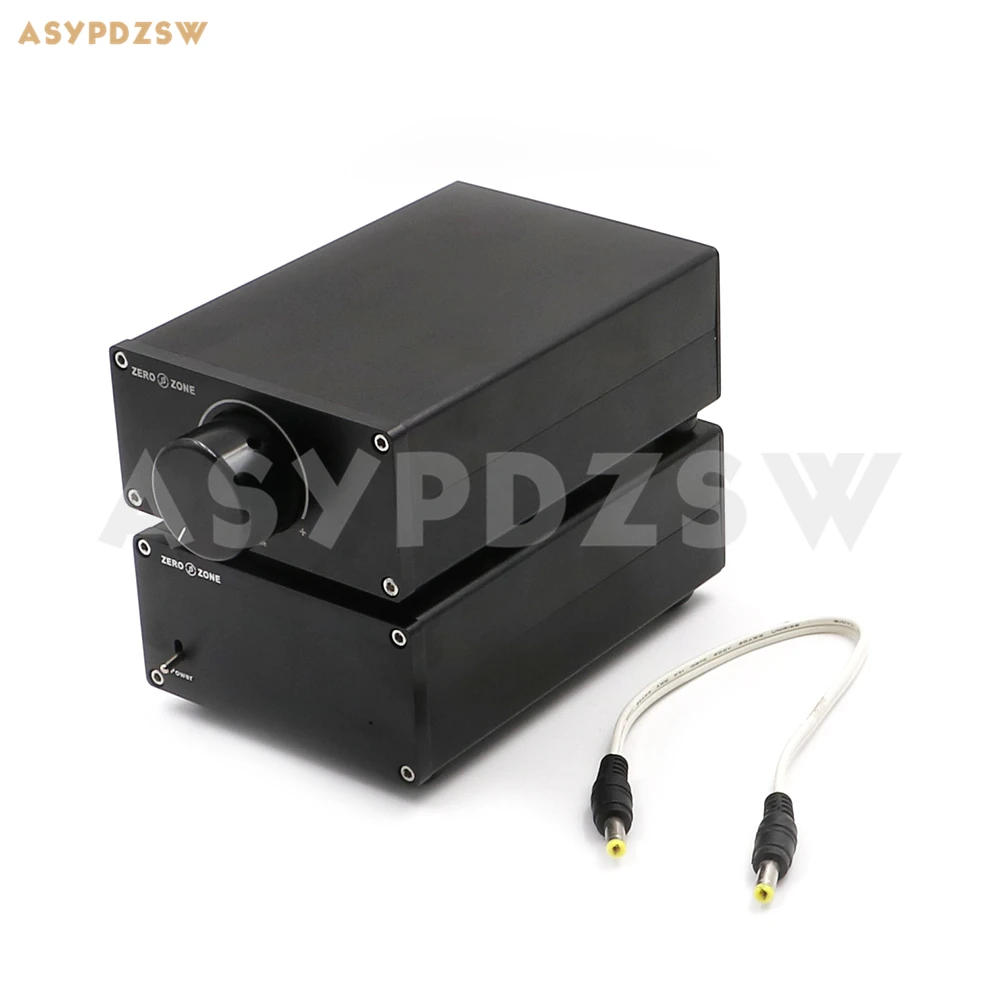 HIFI NAC-1 одноконцевый предусилитель класса A(на базе NAIM NAC42.5) с линейным питанием