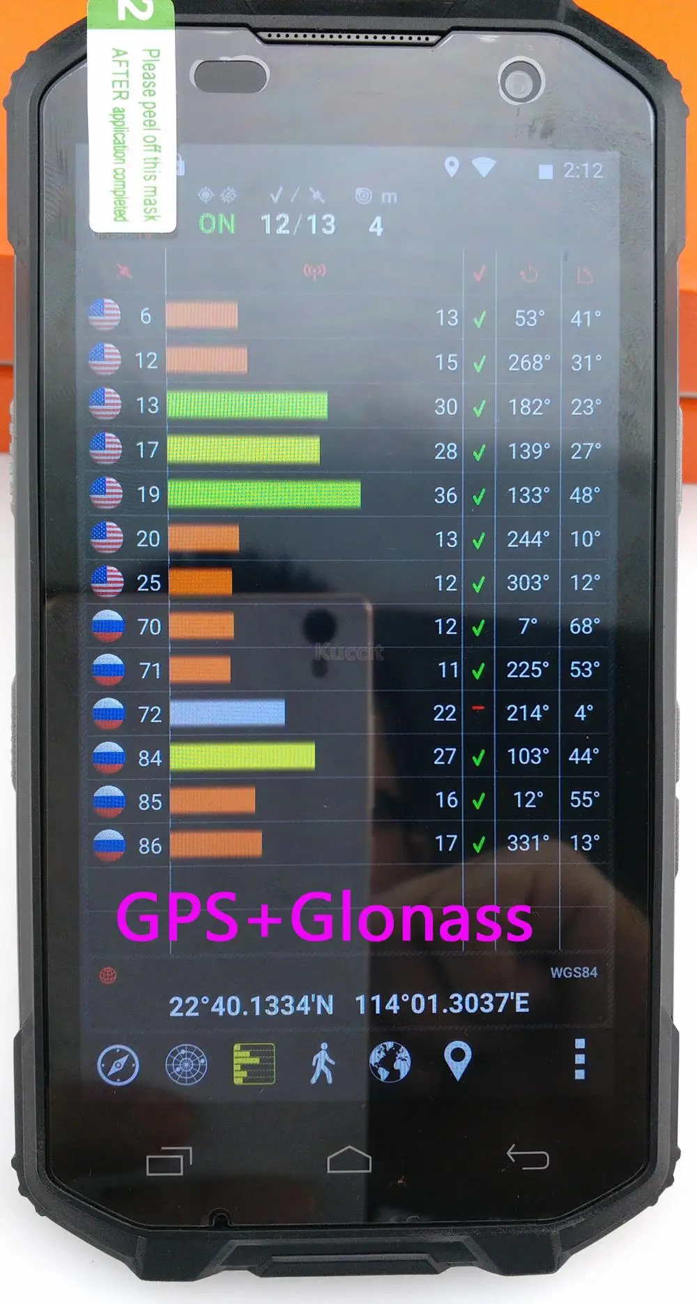 Обновление S28 водонепроницаемый телефон Android 6,0 прочный смартфон Китай телефон 4G LTE Восьмиядерный Dual Sim gps Беспроводное зарядное устройство