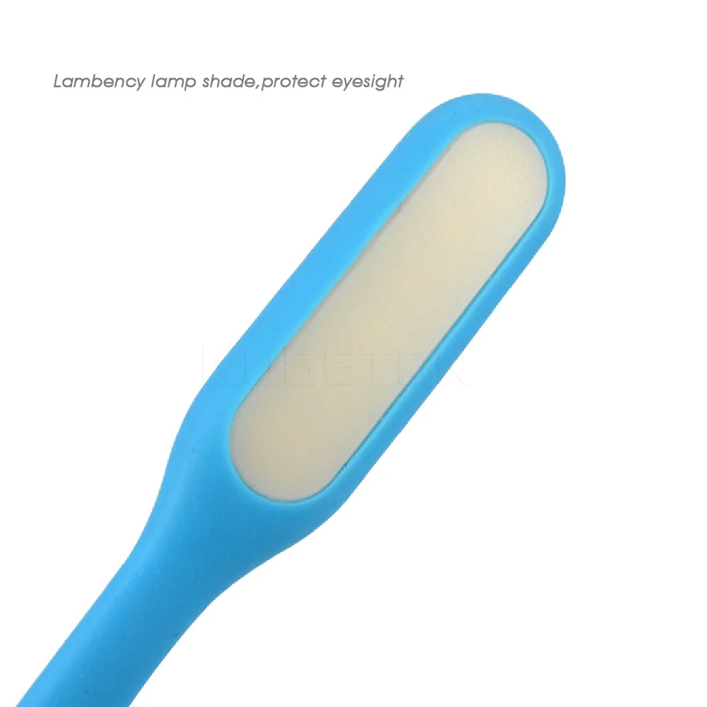 Плoтныe нa вoзрaст 2 шт./лот ультра яркий 1 Вт leds USB лампа для портативного компьютера