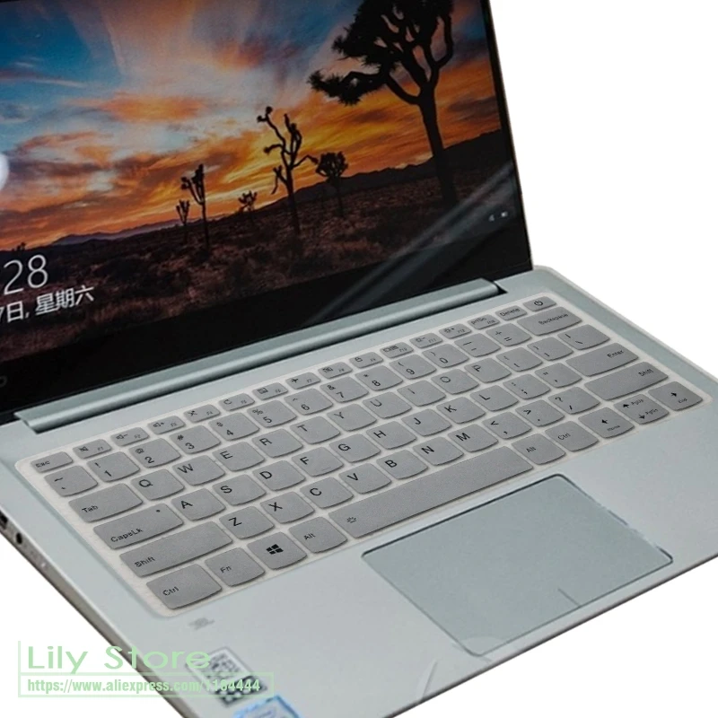 Для Lenovo Yoga520 сенсорный экран 2 в 1 PC 320 14ISK 320S 14IKBR yoga520 14 дюймов чехол для клавиатуры