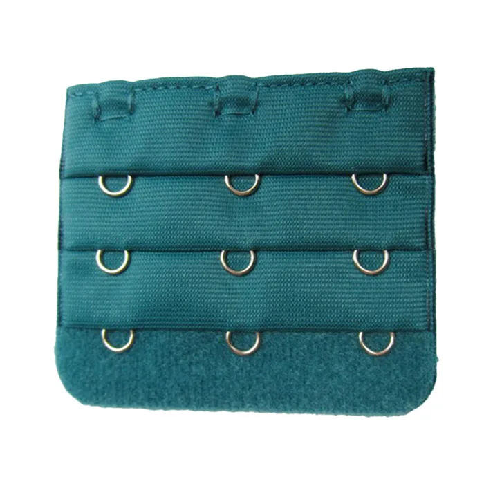 Удлинитель для бюстгальтера Mutil 3 крючка сменные крючки бюстгальтеров совершенно