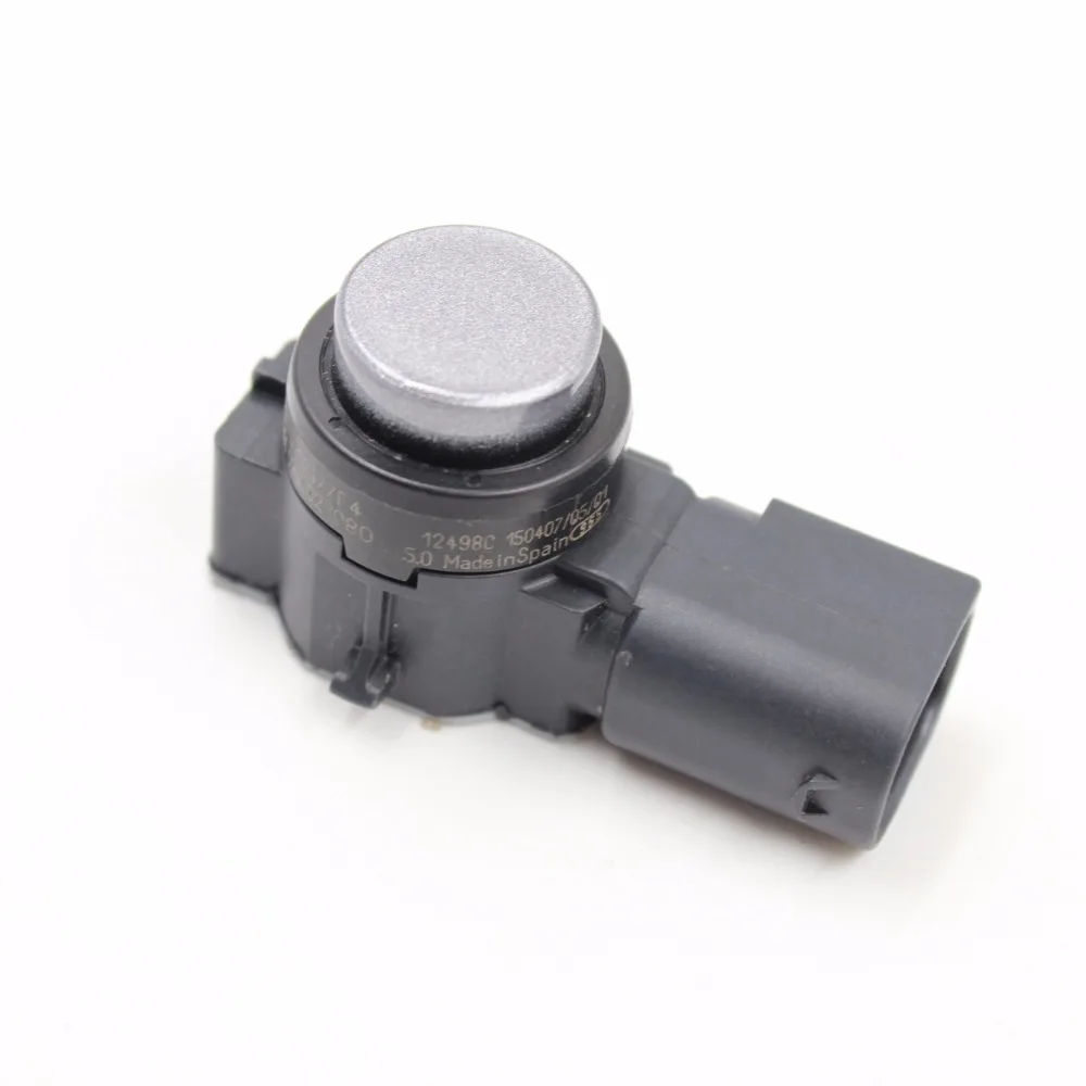 YAOPEI датчик парковки для PEUGEOT 208308508 2008 3008 эксперт партнер OEM 9675202477 9675202477F4|Датчики