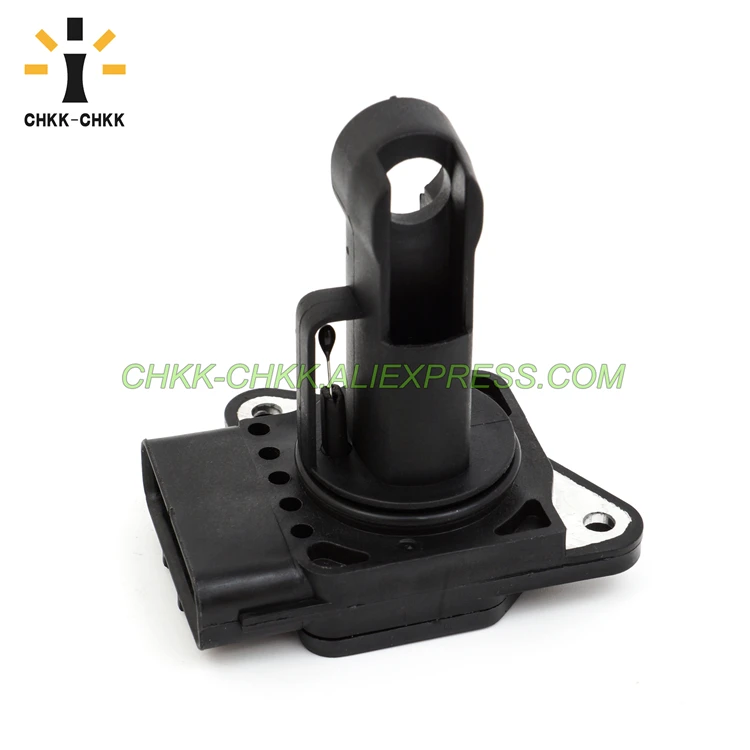 CHKK-CHKK Новый автомобильный аксессуар 22204-21010 массовый расходомер воздуха для Toyota