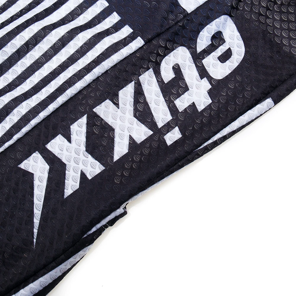 Мужская велосипедная одежда etixxl быстросохнущая для горного велосипеда