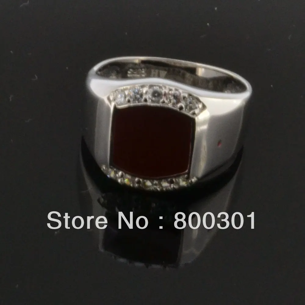 

sterling silver rings for men