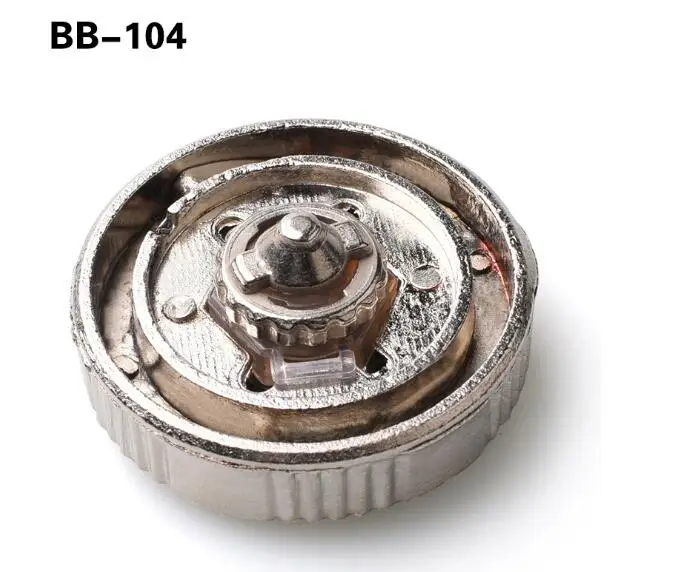 Bayblade вращающийся Топ BB104 145WD базальтовый хоргиум боевой стартовый набор мощный