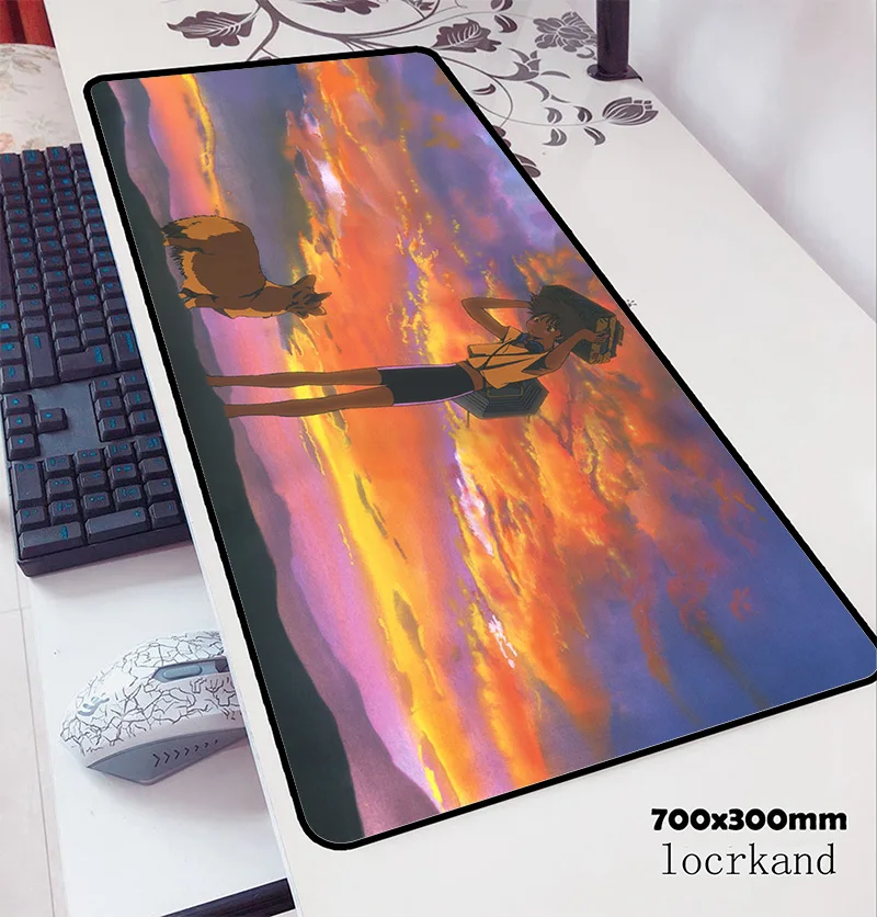 Коврик для мыши 700x300x2 мм|Коврики мышей| |