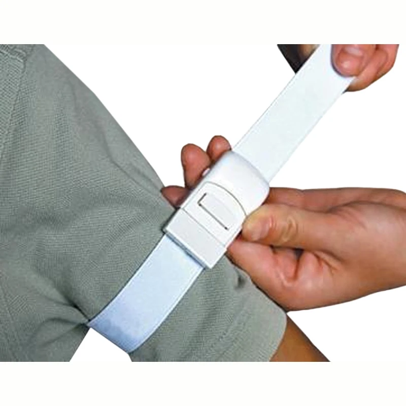 Лидер продаж профессиональный медицинский жгут для оказания первой помощи