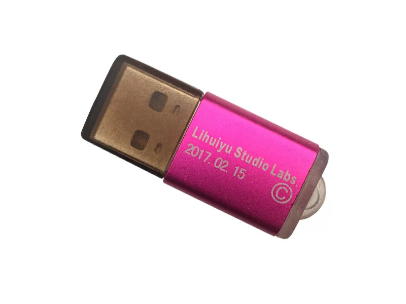 Dongle C для Lihuiyu M2 Nano Co2 лазер 40 Вт лазерная трубка гравировальная режущая машина K40