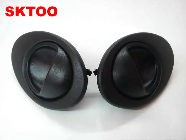SKTOO для Chery QQ QQ3 QQ6 A1 Cowin внутренняя дверная ручка Пряжка ручная дверь открытая рука