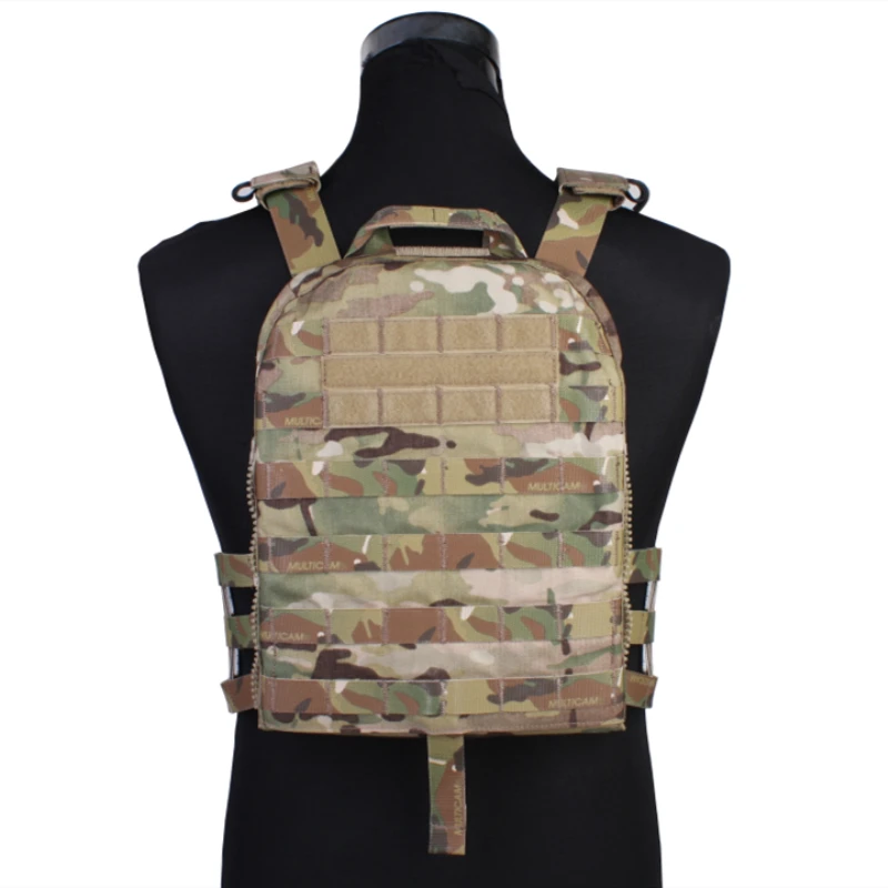Emerson CP стиль легкий AVS жилет страйкбол боевой EM7398|avs vest|adaptive vestvest airsoft |
