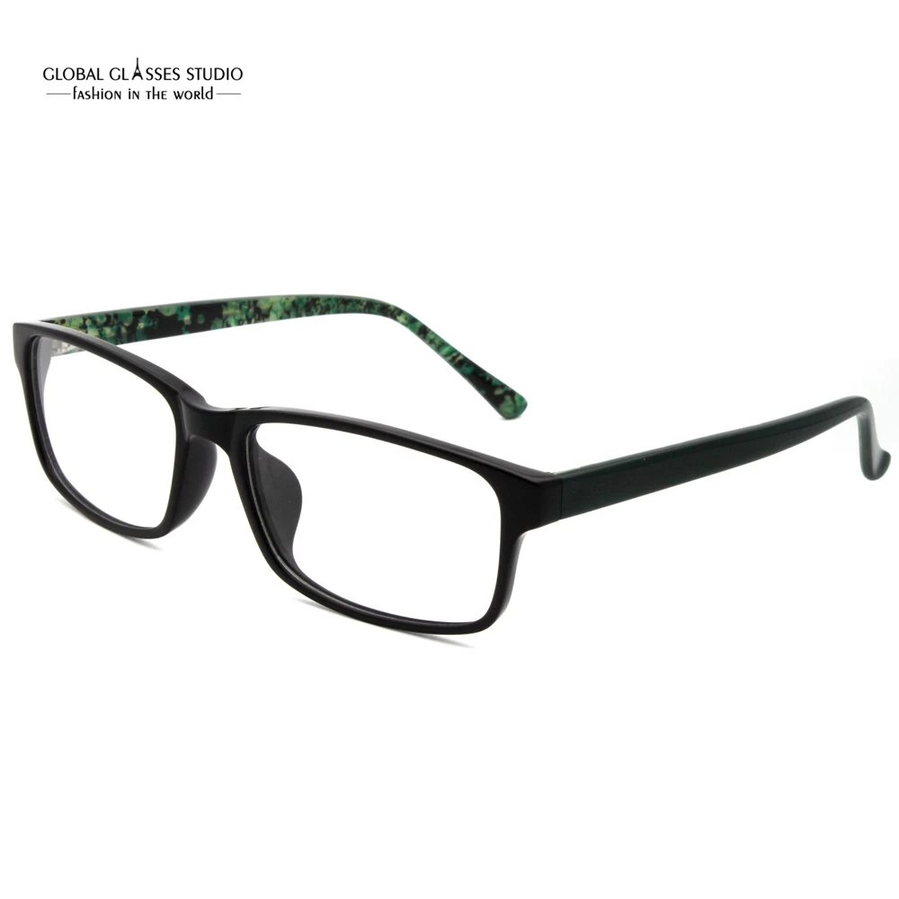 

BG190318 New Eyeglasses Optical Glasses Acetate Men Women High Quality Frame Fashion Style Clean Lens Classic Design Eyewear