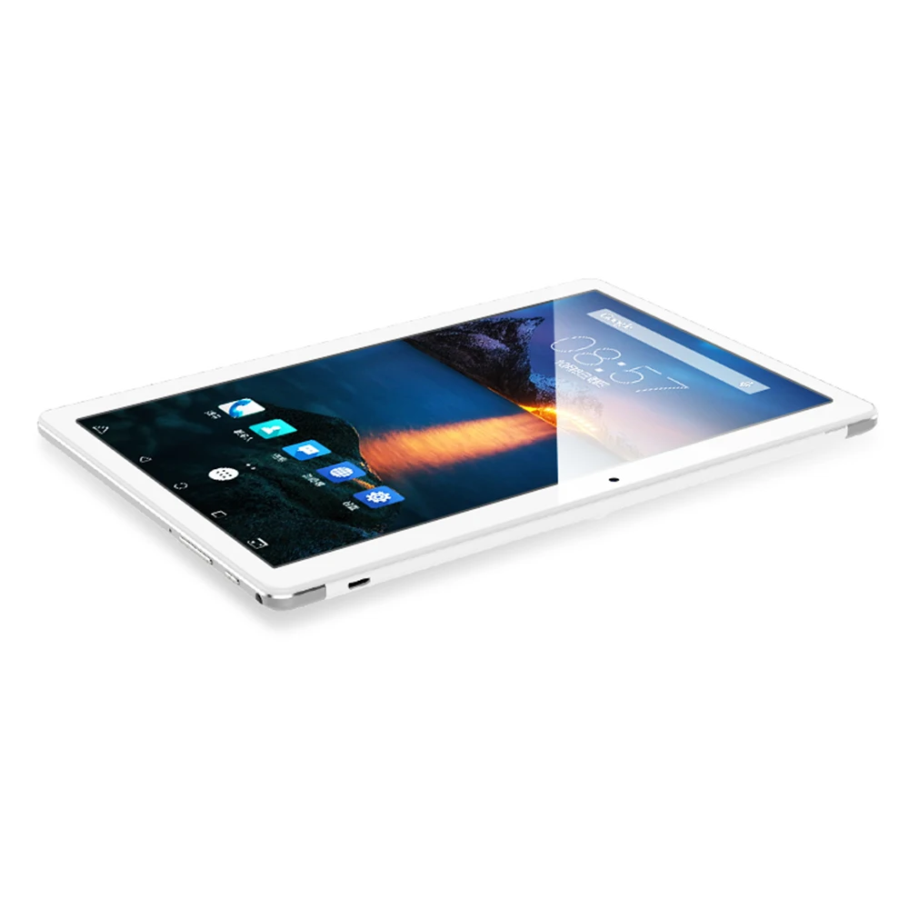 Cube iPlay 9 планшетный ПК MT6582 четырехъядерный 2 Гб ОЗУ 32 Гб ПЗУ 9,6 дюймов 1280*800 экран gps WiFi Две камеры