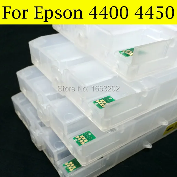 1 шт. картридж для принтера Epson T6142 T6143 T6144 T6148|ink cartridge|ink cartridge for epsoncartridge epson |