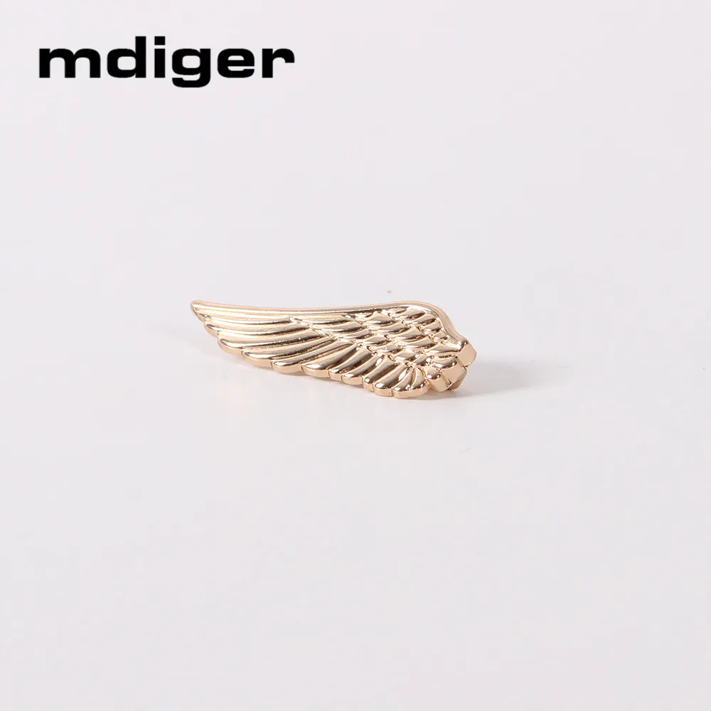 Mdiger модный бренд мужской костюм бумажник зажимы для галстуков застежка булавки